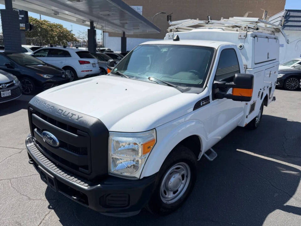 ford f-350 super duty 2013 1FDRF3A65DEB92109 image ford f-350 super duty 2013 1FDRF3A65DEB92109 image
